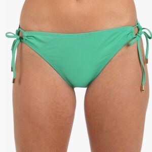 La Blanca Island GoddessTie-Side Bikini Bottom